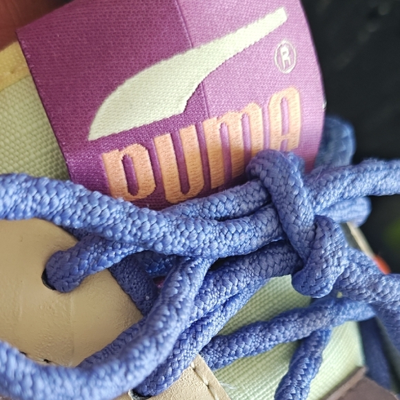 Puma Rider FV 4Dimension - Picture 11 of 12